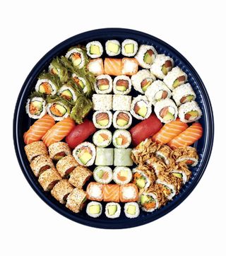 Rainbow Party (64 Uds.)