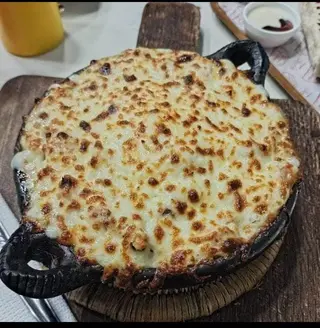 Pasticcio Mixte