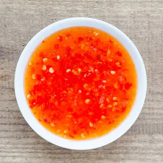 Sweet Chili