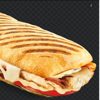 Паніні асорті(350 гр)