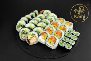 Sakura 34 szt. (2 os.)