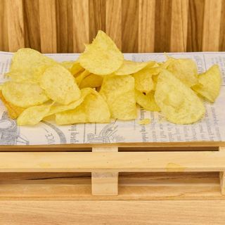 Patatas Bonilla A La Vista (150 Gr.)