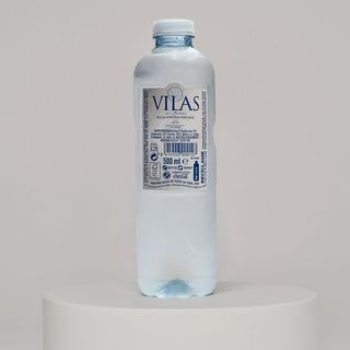 Agua botella (50 cl.)