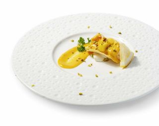 801. Gamberi chips mango