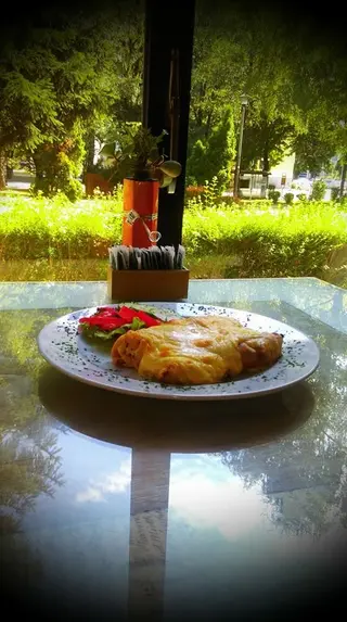Palačinke Emani