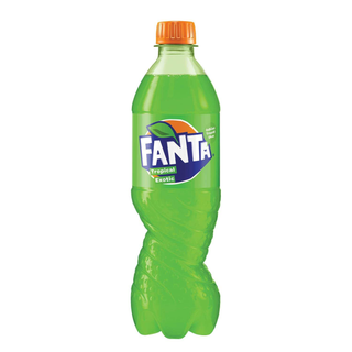 Fanta Topical