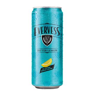 Evervess biter 0.25l