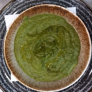 50. Saag Gosht