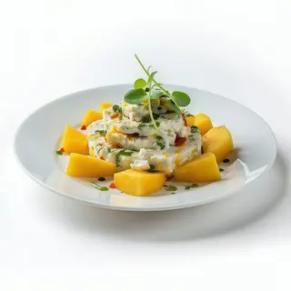 Ensaladilla de Melva
