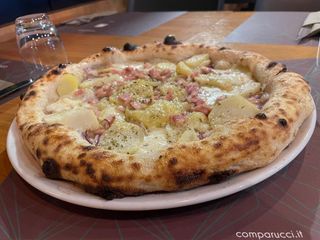 La patata