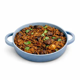 Pilau Beef