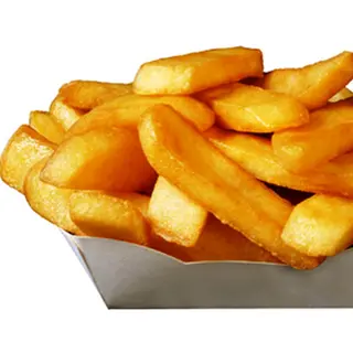 scandal fries