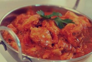 Malai Prawns