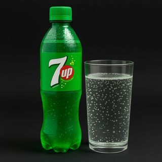 7UP Zero (500мл)