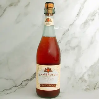lambrusco (750 ml.)