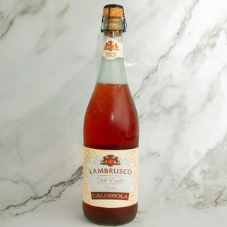 lambrusco (750 ml.)