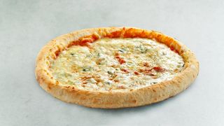 Pizza Quattro Formaggi