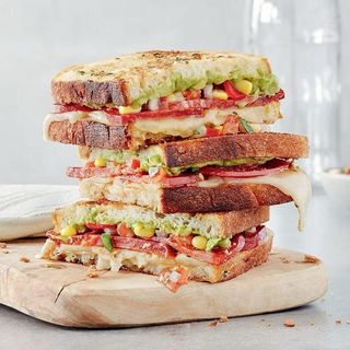 Chicken Club Sandwich