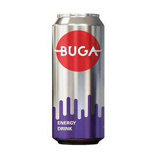 ბუღა  0.33ლ