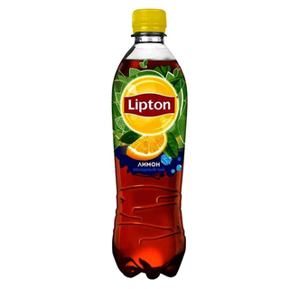 Lipton 0.5л