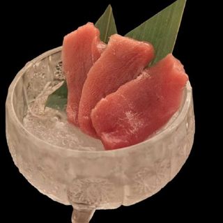 072 - Sashimi Atún (3Pzs)