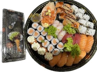 Box misto speciale 46 pezzi