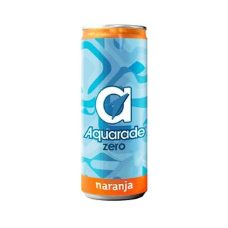 Aquarade Naranja