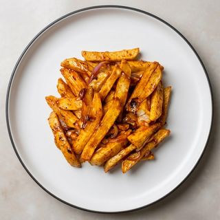 Masala Chips