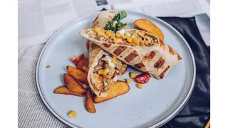 Butkica wrap