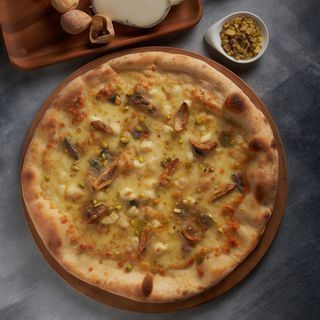 Pizza De La Abuela Gloria (30 Cm.)