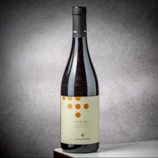 314 Mandra rossa Syrah
