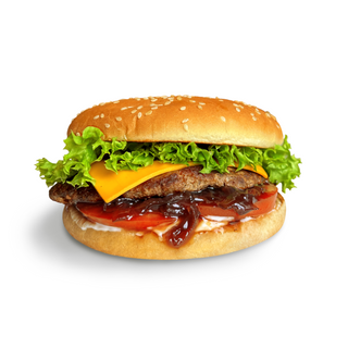 Індіана Бургер (290г)