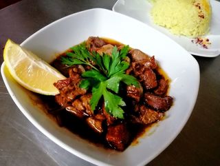 Ras as fur de vițel