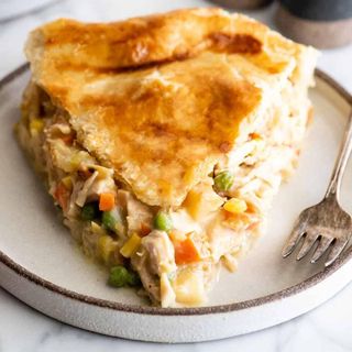 Chicken Pie