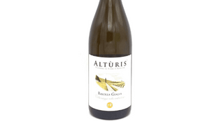 Ribolla Gialla 750ml