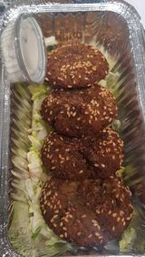 Falafel - 6 Pièces