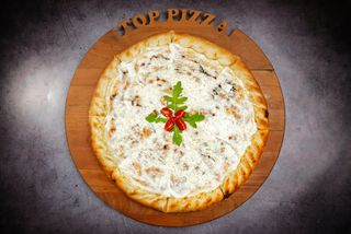Top pizza 40 cm