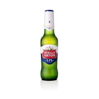 Stella Artois fara alcool
