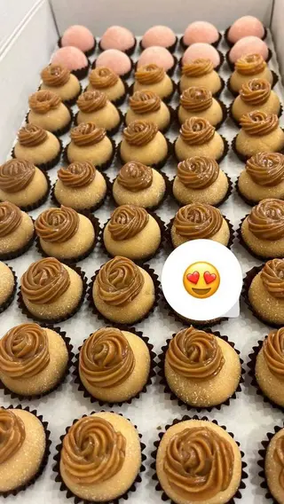 Brigadeiro Gourmet de Churros 23g