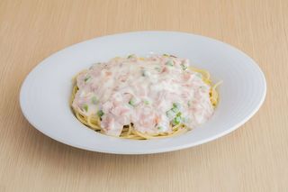 Esparguete Académica