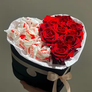 Coco Heart