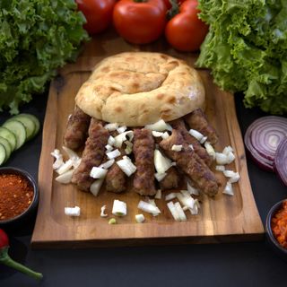 Ćevapi 10 komada