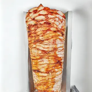 Carne de pui rotisata