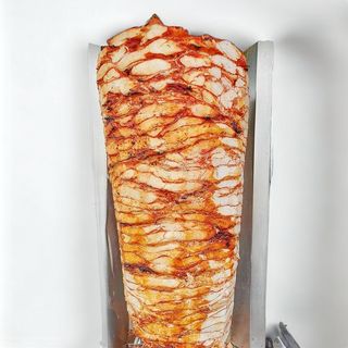 Carne de pui rotisata