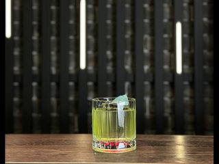 Green Melon (215ml)