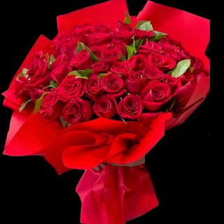 Buchet 51 Trandafiri