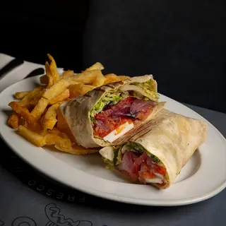 Wrap Valhalla