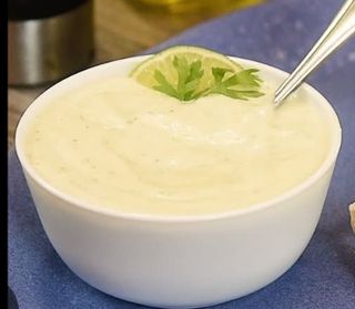 Tarrina salsa de tahine"sésamo"