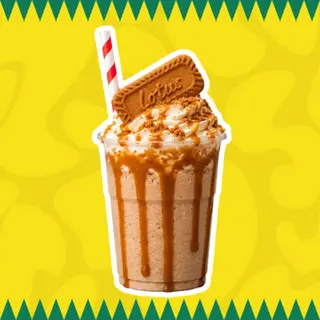 Batido de Lotus