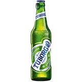 Tuborg pivo 